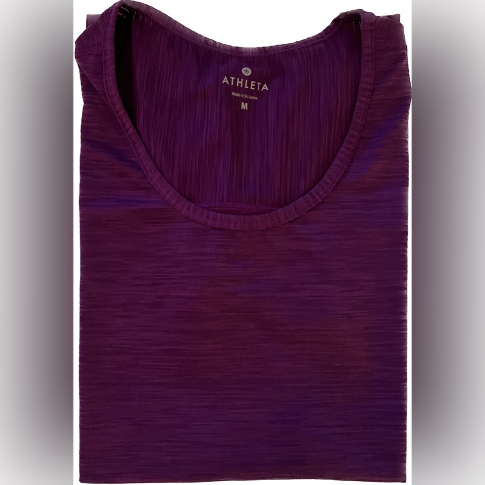 Athleta Women's Active T-Shirt - Picture 5 of 5